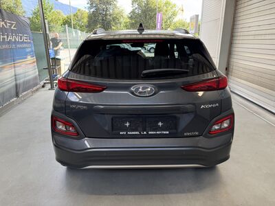 Hyundai Kona Gebrauchtwagen Hyundai Kona Gebrauchtwagen