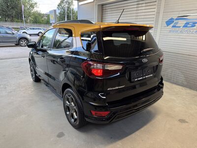 Ford EcoSport Gebrauchtwagen Ford EcoSport Gebrauchtwagen