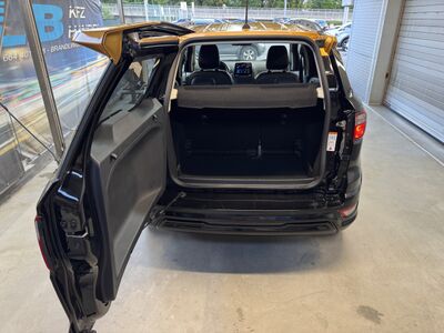 Ford EcoSport Gebrauchtwagen Ford EcoSport Gebrauchtwagen