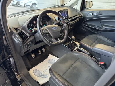 Ford EcoSport Gebrauchtwagen Ford EcoSport Gebrauchtwagen