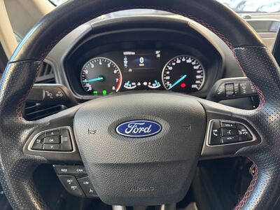 Ford EcoSport Gebrauchtwagen Ford EcoSport Gebrauchtwagen