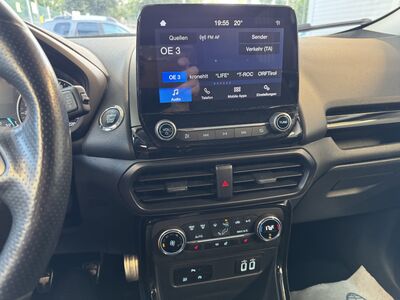 Ford EcoSport Gebrauchtwagen Ford EcoSport Gebrauchtwagen