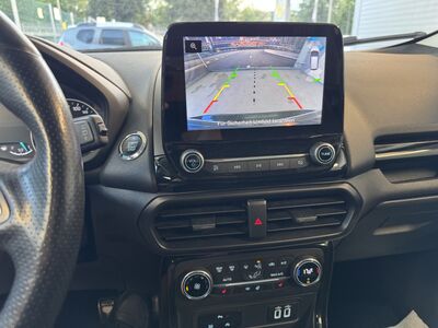 Ford EcoSport Gebrauchtwagen Ford EcoSport Gebrauchtwagen