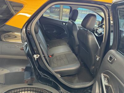Ford EcoSport Gebrauchtwagen Ford EcoSport Gebrauchtwagen