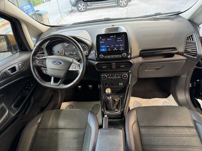 Ford EcoSport Gebrauchtwagen Ford EcoSport Gebrauchtwagen