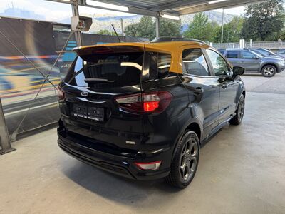Ford EcoSport Gebrauchtwagen Ford EcoSport Gebrauchtwagen