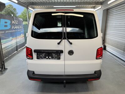 VW Transporter T6 Gebrauchtwagen VW Transporter T6 Gebrauchtwagen