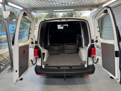 VW Transporter T6 Gebrauchtwagen VW Transporter T6 Gebrauchtwagen