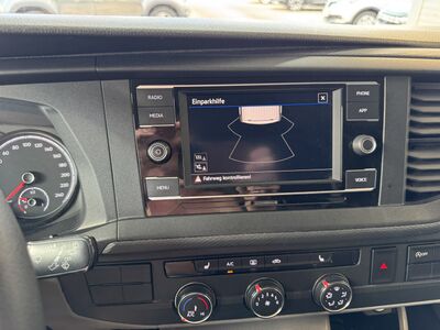 VW Transporter T6 Gebrauchtwagen VW Transporter T6 Gebrauchtwagen