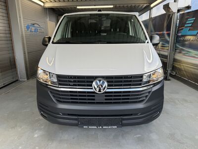 VW Transporter T6 Gebrauchtwagen VW Transporter T6 Gebrauchtwagen