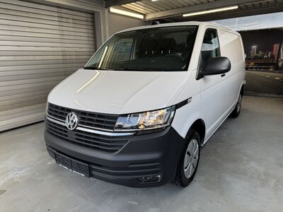 VW Transporter T6 Gebrauchtwagen VW Transporter T6 Gebrauchtwagen