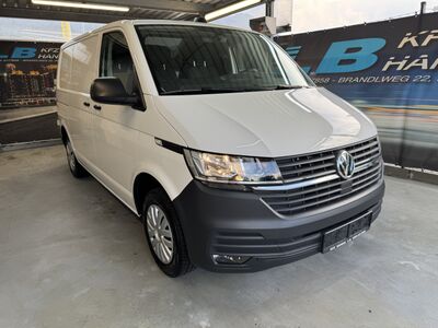 VW Transporter T6 Gebrauchtwagen VW Transporter T6 Gebrauchtwagen