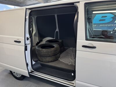 VW Transporter T6 Gebrauchtwagen VW Transporter T6 Gebrauchtwagen