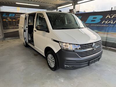 VW Transporter T6 Gebrauchtwagen VW Transporter T6 Gebrauchtwagen