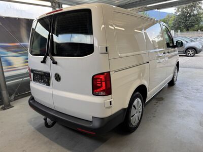 VW Transporter T6 Gebrauchtwagen VW Transporter T6 Gebrauchtwagen