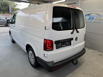 VW Transporter T6 Gebrauchtwagen VW Transporter T6 Gebrauchtwagen