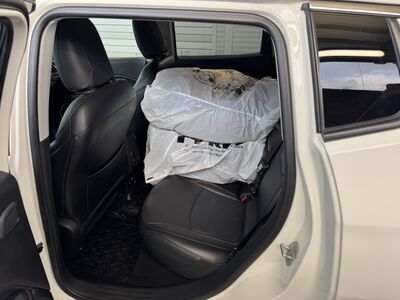 Jeep Compass Gebrauchtwagen Jeep Compass Gebrauchtwagen
