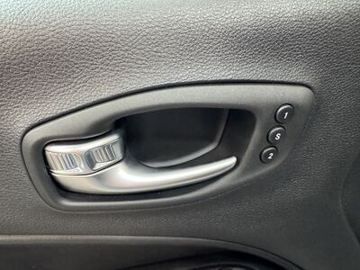 Jeep Compass Gebrauchtwagen Jeep Compass Gebrauchtwagen