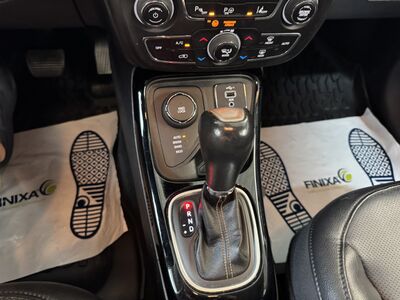 Jeep Compass Gebrauchtwagen Jeep Compass Gebrauchtwagen
