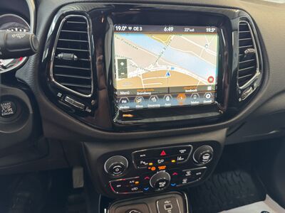 Jeep Compass Gebrauchtwagen Jeep Compass Gebrauchtwagen