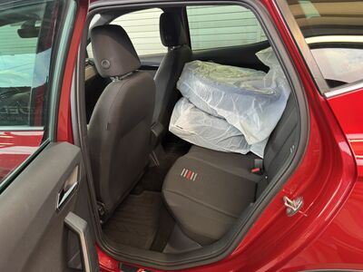 Seat Arona Gebrauchtwagen Seat Arona Gebrauchtwagen
