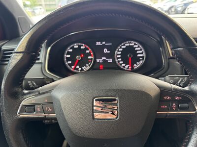 Seat Arona Gebrauchtwagen Seat Arona Gebrauchtwagen