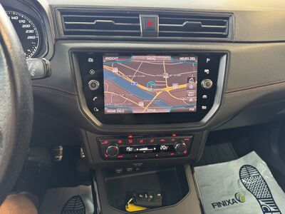 Seat Arona Gebrauchtwagen Seat Arona Gebrauchtwagen