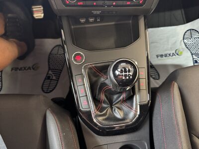 Seat Arona Gebrauchtwagen Seat Arona Gebrauchtwagen