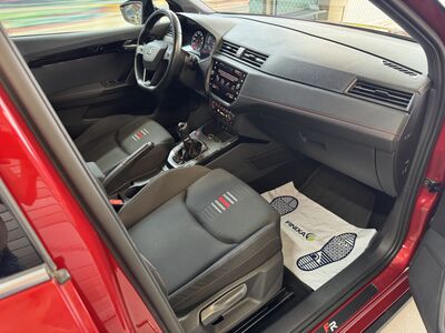 Seat Arona Gebrauchtwagen Seat Arona Gebrauchtwagen