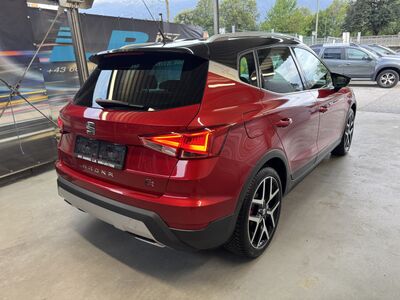 Seat Arona Gebrauchtwagen Seat Arona Gebrauchtwagen