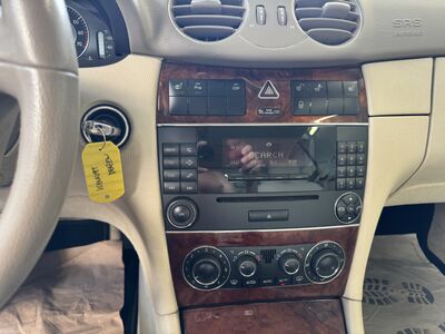 Mercedes-Benz CLK Gebrauchtwagen Mercedes-Benz CLK Gebrauchtwagen