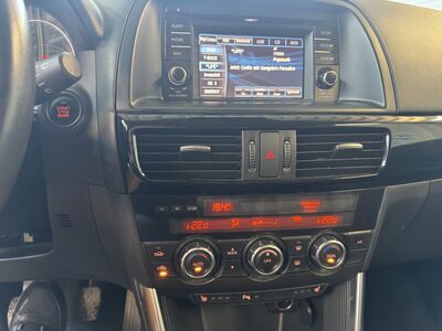 Mazda CX-5 Gebrauchtwagen Mazda CX-5 Gebrauchtwagen
