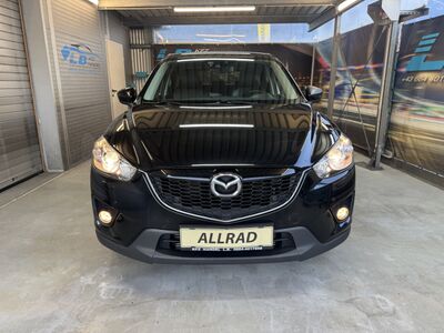 Mazda CX-5 Gebrauchtwagen Mazda CX-5 Gebrauchtwagen