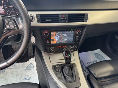 BMW 3er Gebrauchtwagen BMW 3er Gebrauchtwagen