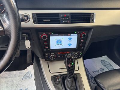 BMW 3er Gebrauchtwagen BMW 3er Gebrauchtwagen