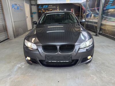 BMW 3er Gebrauchtwagen BMW 3er Gebrauchtwagen