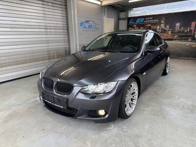 BMW 3er Gebrauchtwagen BMW 3er Gebrauchtwagen
