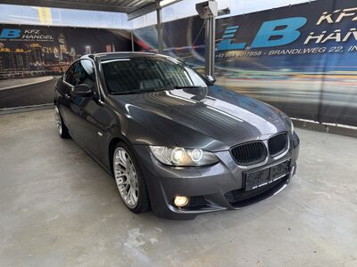 BMW 3er Gebrauchtwagen BMW 3er Gebrauchtwagen