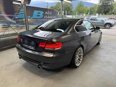 BMW 3er Gebrauchtwagen BMW 3er Gebrauchtwagen