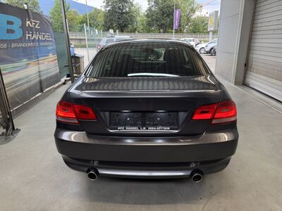 BMW 3er Gebrauchtwagen BMW 3er Gebrauchtwagen