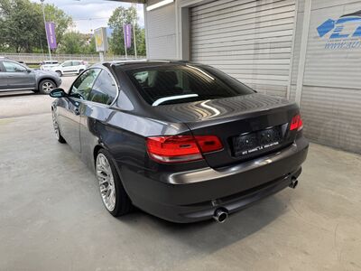 BMW 3er Gebrauchtwagen BMW 3er Gebrauchtwagen