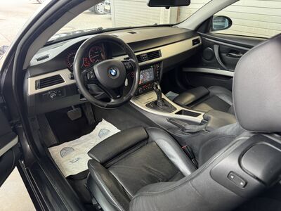 BMW 3er Gebrauchtwagen BMW 3er Gebrauchtwagen