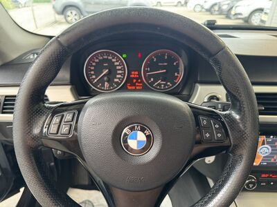 BMW 3er Gebrauchtwagen BMW 3er Gebrauchtwagen