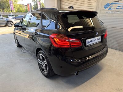 BMW 2er Gebrauchtwagen BMW 2er Gebrauchtwagen