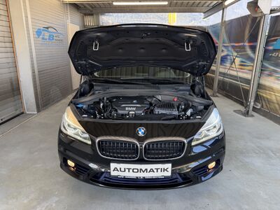 BMW 2er Gebrauchtwagen BMW 2er Gebrauchtwagen