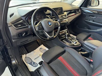 BMW 2er Gebrauchtwagen BMW 2er Gebrauchtwagen