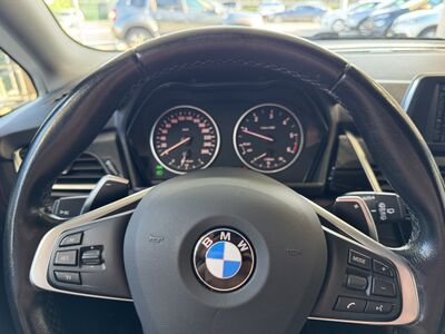 BMW 2er Gebrauchtwagen BMW 2er Gebrauchtwagen