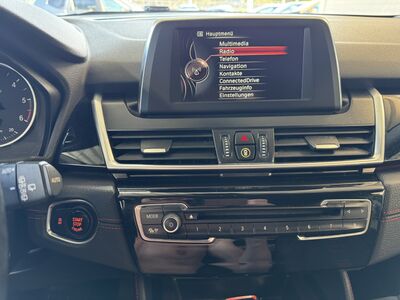 BMW 2er Gebrauchtwagen BMW 2er Gebrauchtwagen