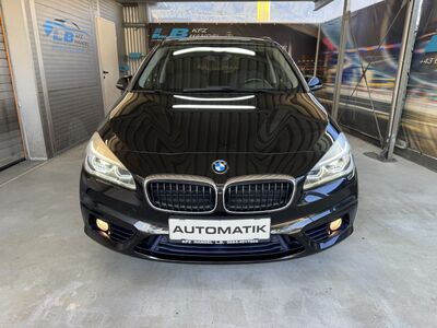 BMW 2er Gebrauchtwagen BMW 2er Gebrauchtwagen