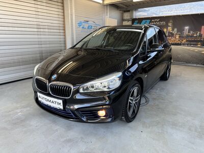 BMW 2er Gebrauchtwagen BMW 2er Gebrauchtwagen